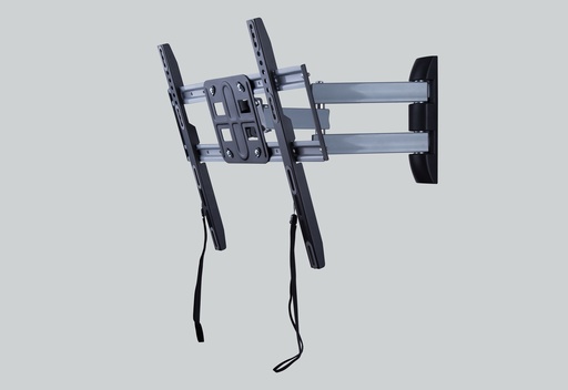 [LTF-EVALN2RTA400-RO] Ross Triple Arm TV Wall Bracket - 32" to 70"｜Max 40Kg｜Vesa 400mm x 400mm｜ LN2RTA400