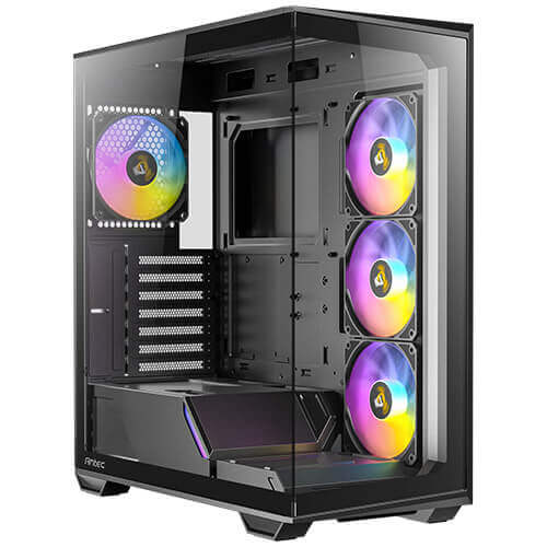 Gaming Desktop Hero - Core i7-14700F｜32GB RGB RAM｜1TB SSD｜GPU RTX 4070 TI SUPER 16GB｜Windows 11