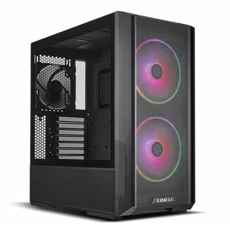 Gaming Desktop Phoenix - Core i9-14900KF｜32GB RGB RAM｜2TB SSD｜GPU RTX 4080 SUPER 16GB｜Windows 11