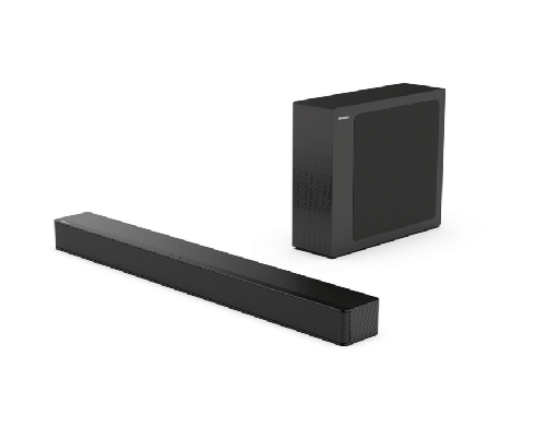 [HIS-BEAST-SOUNDBAR] Hisense Beast 240W Sound Bar + Subwoofer