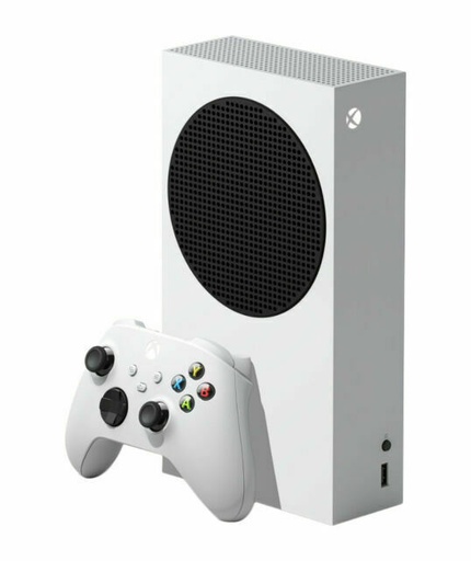 XBOX SERIES S 512GB