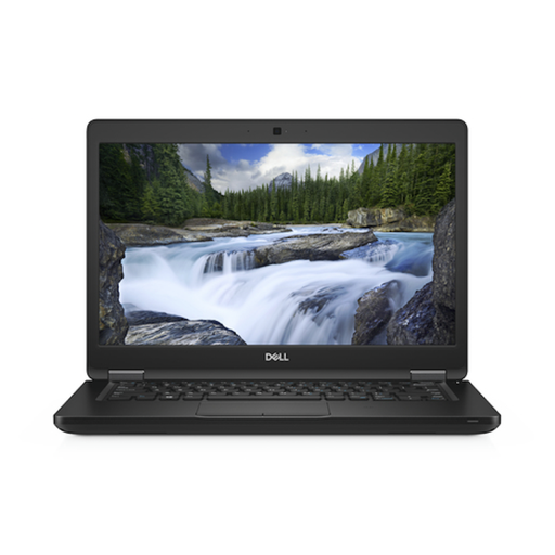 [DELL-LAT-5490] Dell Latitude 5490 - Core i3-8th Gen｜8GB RAM｜256GB SSD｜14.1" Screen｜Windows 11 Pro｜Refurbished