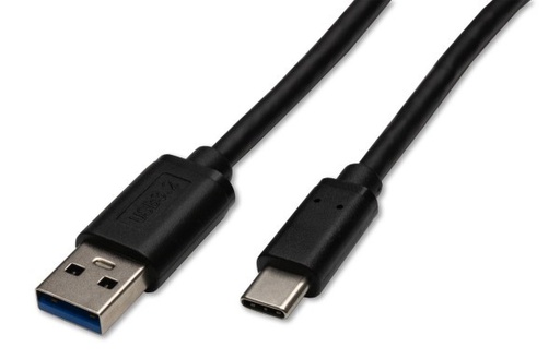 [LTF-ATOC-1M] Cable - USB-A to USB-C 1M