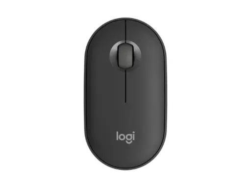 [LOG-M350S] Mouse Logitech Pebble M350s Wireless