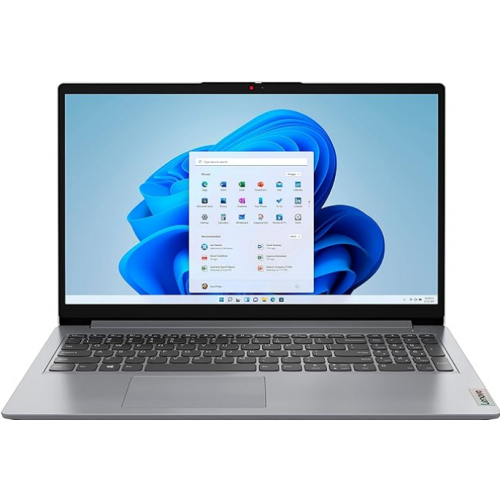 [82R400PRRM] Lenovo IdeaPad 1 - AMD Ryzen 5  5500U｜16GB RAM｜512GB SSD｜15.6" Screen｜Win 11